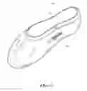 Fig. 11 - Anatomical Landmark Instruction Apparel And Associated Methods