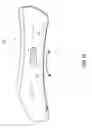 Fig. 12 - Anatomical Landmark Instruction Apparel And Associated Methods
