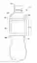 Fig. 01 - Reconfigurable label assembly for use with a pet