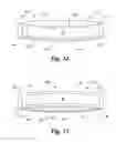 Fig. 11 - Reconfigurable label assembly for use with a pet