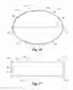 Fig. 12 - Reconfigurable label assembly for use with a pet