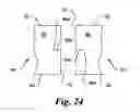 Fig. 17 - Reconfigurable label assembly for use with a pet