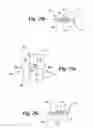 Fig. 18 - Reconfigurable label assembly for use with a pet