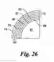 Fig. 19 - Reconfigurable label assembly for use with a pet