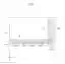 Fig. 02 - Display apparatus and tiled display apparatus