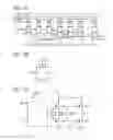Fig. 02 - Pulse output circuit, shift register, and display device