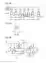 Fig. 07 - Pulse output circuit, shift register, and display device