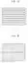 Fig. 07 - Method of driving odd and even gate lines of a display panel, and display apparatus for performing the same
