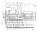 Fig. 01 - Areal density improvement of perpendicular magnetic recording (PMR) write head by tuning magnetic flux loops