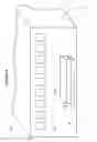 Fig. 05 - Slider trailing edge contamination sensor