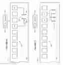 Fig. 10 - Slider trailing edge contamination sensor