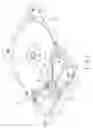 Fig. 02 - Impedance matching for an integrated circuit of a magnetic disk device