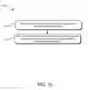 Fig. 11 - Prioritized random access for magnetic recording