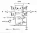 Fig. 01 - Semiconductor device with single ended main I/O line