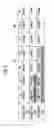 Fig. 07 - Semiconductor memory device and operating method for inhibiting programming