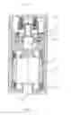 Fig. 04 - Control rod drive includes an electric drive and a toothed rack