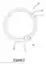 Fig. 03 - Wire harness, electrical wire protector, and electrical wire holder