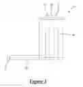 Fig. 04 - Wire harness, electrical wire protector, and electrical wire holder
