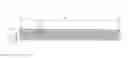 Fig. 01 - Extruded flexible flat cable