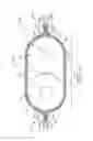 Fig. 14 - High density shielded electrical cable and other shielded cables, systems, and methods