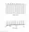 Fig. 23 - High density shielded electrical cable and other shielded cables, systems, and methods