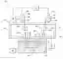 Fig. 01 - CONTINUOUS COATING APPARATUS FOR ELECTROCERAMIC COATING OF CABLE