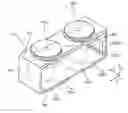 Fig. 01 - Solenoid device and solenoid system
