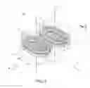 Fig. 03 - Coil component and board having the same