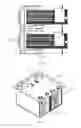 Fig. 08 - Method and device for insulation of high-voltage generator tank