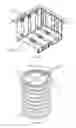 Fig. 10 - Method and device for insulation of high-voltage generator tank