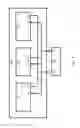 Fig. 06 - Symmetrical step-up and step-down autotransformer delta topology