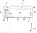 Fig. 01 - Temperature stable solid electrolytic capacitor