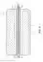 Fig. 07 - High voltage capacitor having a dual tantalum anode/cathode current collector electrode assembly housed in a dual separator envelope design