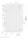Fig. 10 - Very low power microelectromechanical devices for the internet of everything