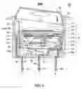 Fig. 04 - Switch module with a built-in structure of anti-surge and dual disconnection
