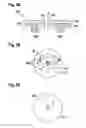 Fig. 03 - Electrostatic multipole device, electrostatic multipole arrangement, and method of manufacturing an electrostatic multipole device