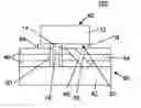 Fig. 01 - Optical device with precoated underfill