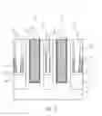 Fig. 09 - HDP fill with reduced void formation and spacer damage