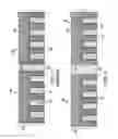 Fig. 02 - FINFET WITH POST-RMG GATE CUT
