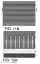 Fig. 12 - Stacked nanowire semiconductor device