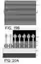 Fig. 20 - Stacked nanowire semiconductor device