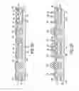 Fig. 05 - Semiconductor package including a semiconductor die having redistributed pads