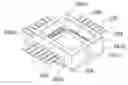 Fig. 01 - Container for housing electronic component and electronic device