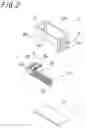 Fig. 03 - Container for housing electronic component and electronic device