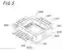 Fig. 07 - Container for housing electronic component and electronic device