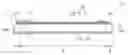 Fig. 01 - Semiconductor device and manufacturing method of a semiconductor device