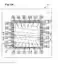 Fig. 04 - Semiconductor package with integrated output inductor on a printed circuit board