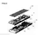 Fig. 27 - CONNECTION MEMBER, SEMICONDUCTOR DEVICE, AND STACKED STRUCTURE