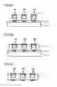 Fig. 31 - CONNECTION MEMBER, SEMICONDUCTOR DEVICE, AND STACKED STRUCTURE