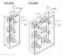 Fig. 37 - CONNECTION MEMBER, SEMICONDUCTOR DEVICE, AND STACKED STRUCTURE
